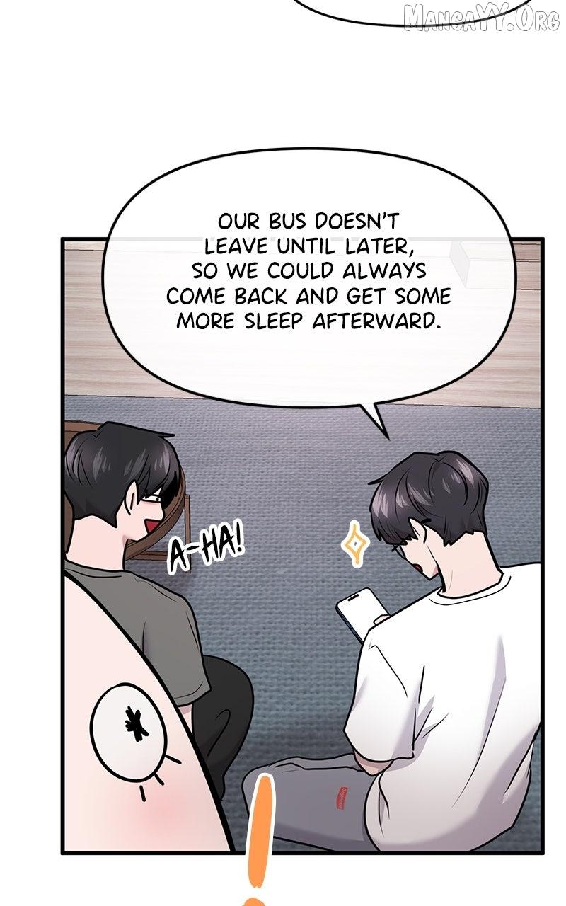 Back to Chan Bi Chapter 65 page 48 - 