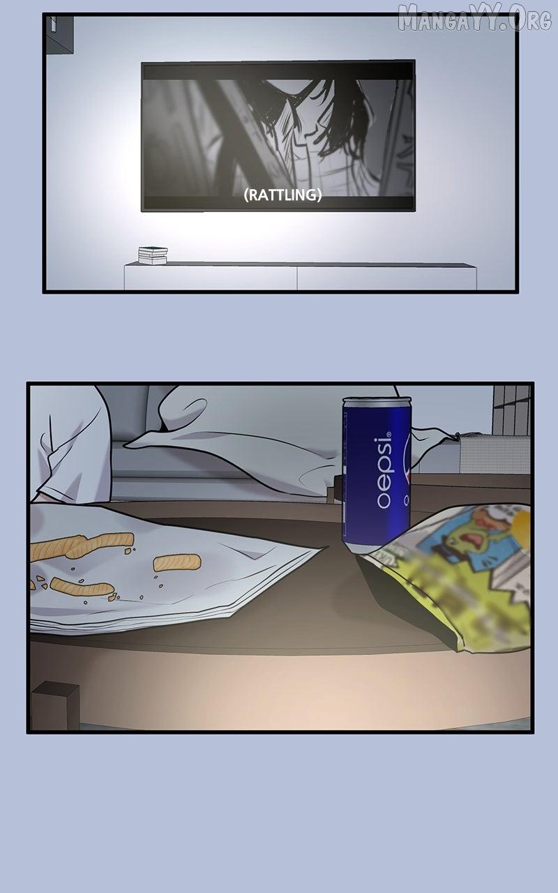 Back to Chan Bi Chapter 65 page 52 - 