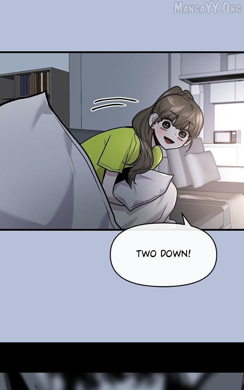 Back to Chan Bi Chapter 65 page 54 - 
