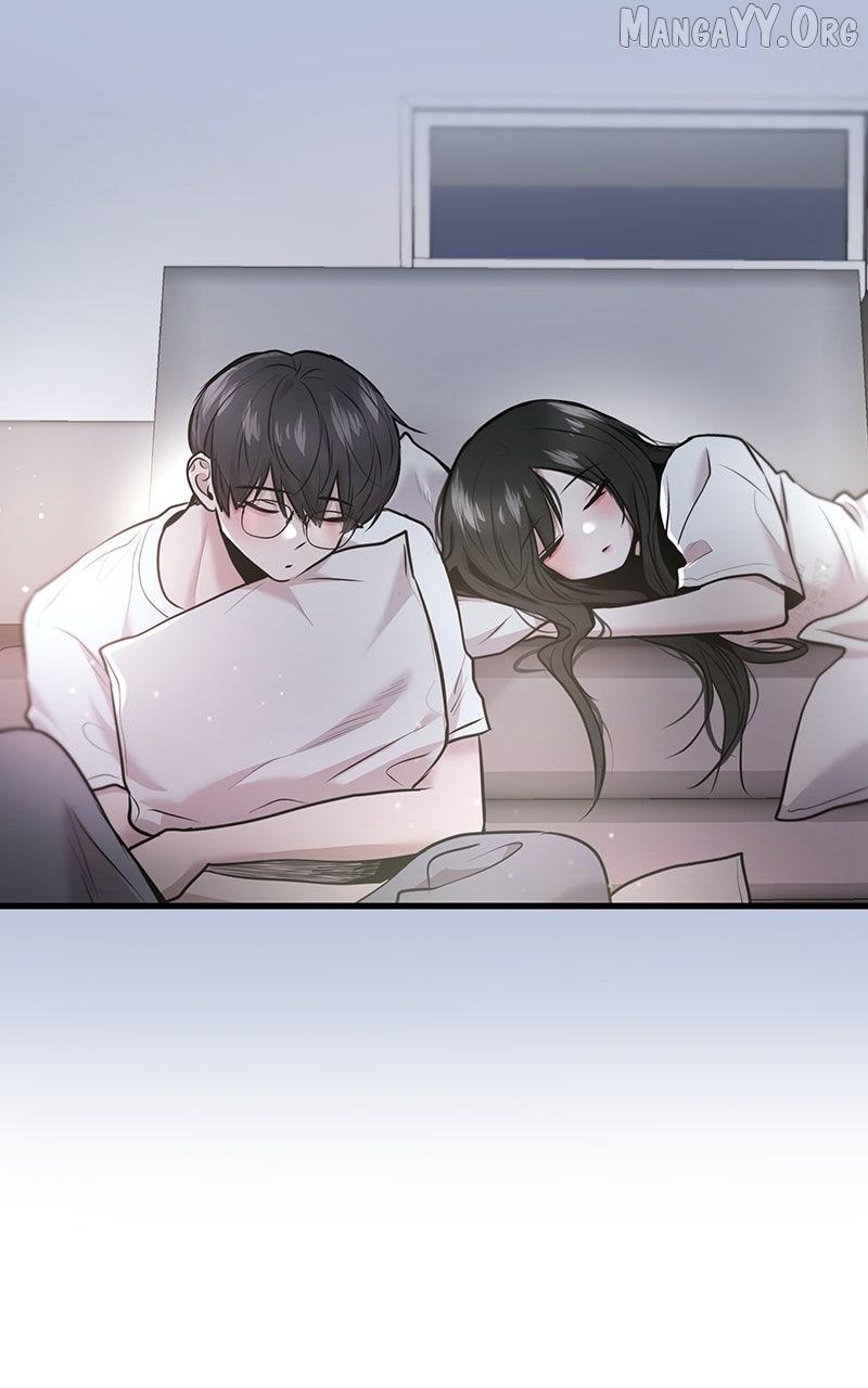 Back to Chan Bi Chapter 65 page 57 - 