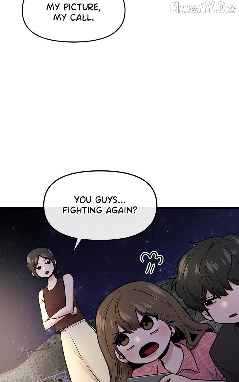 Back to Chan Bi Chapter 65 page 7 - 