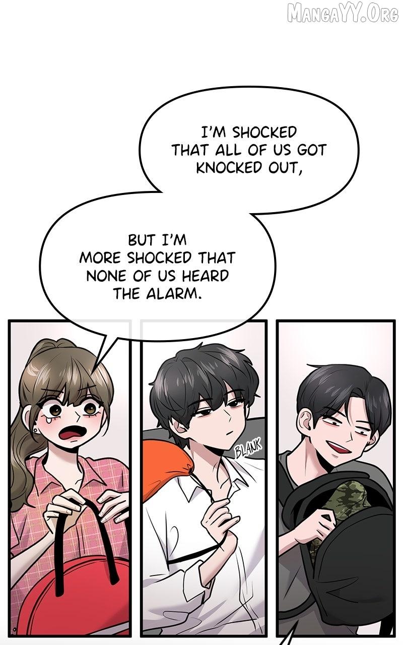 Back to Chan Bi Chapter 65 page 61 - 