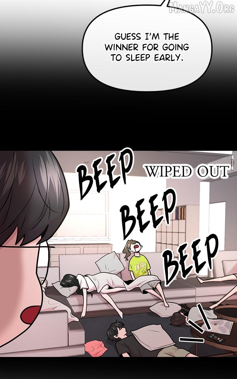 Back to Chan Bi Chapter 65 page 62 - 