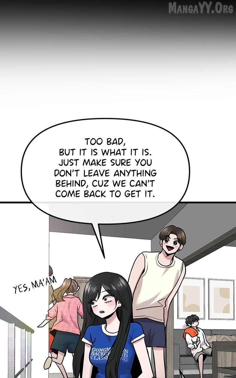 Back to Chan Bi Chapter 65 page 63 - 