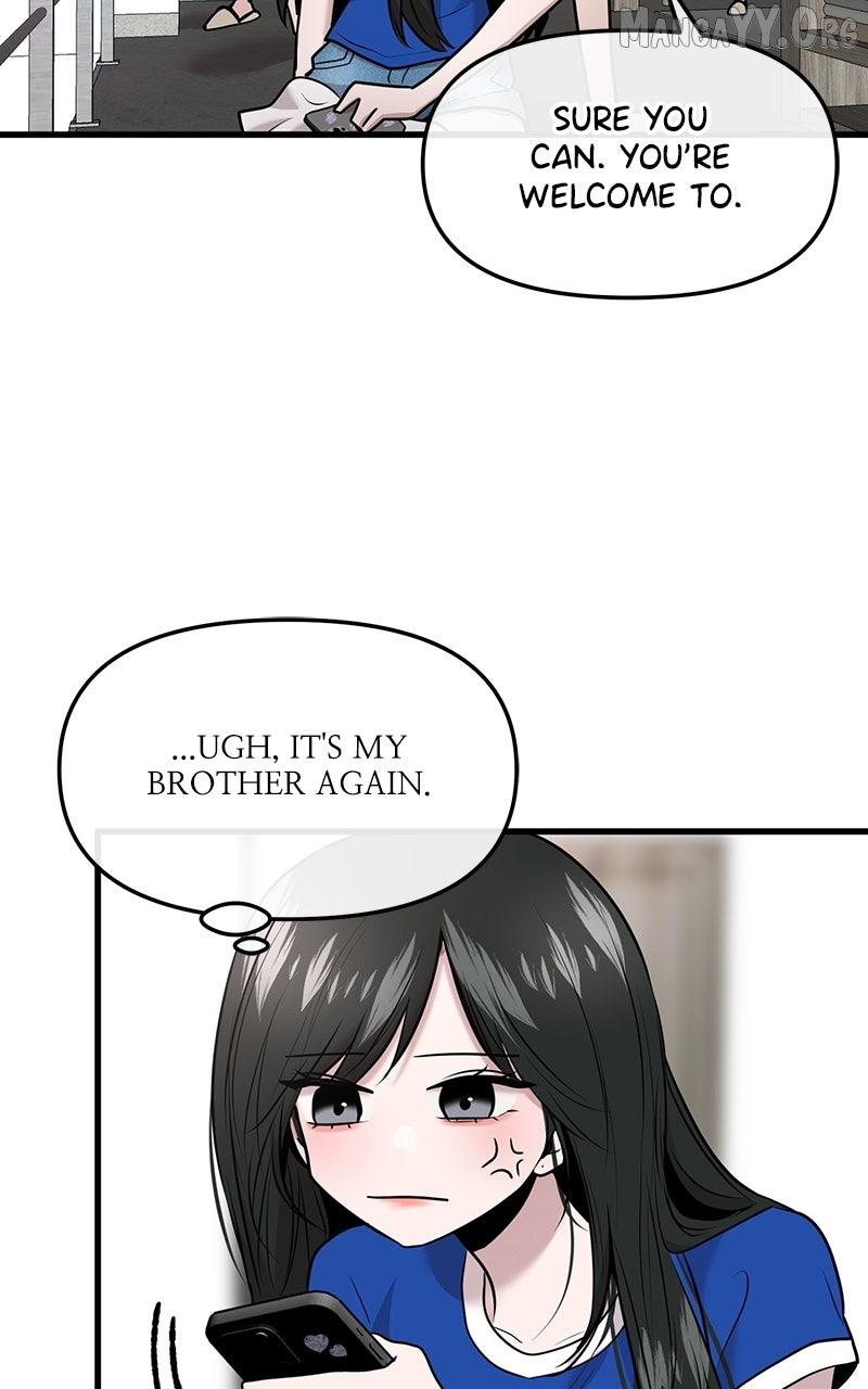 Back to Chan Bi Chapter 65 page 64 - 