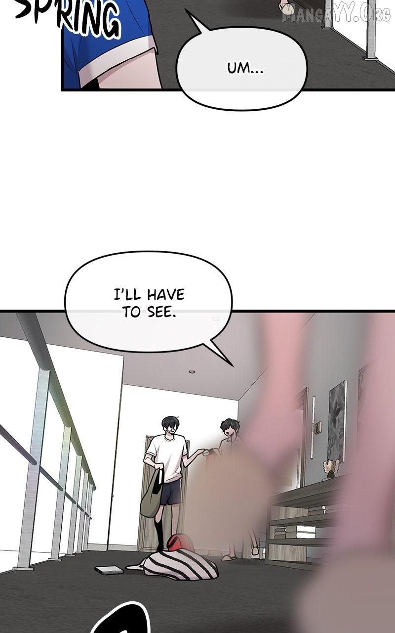 Back to Chan Bi Chapter 65 page 67 - 