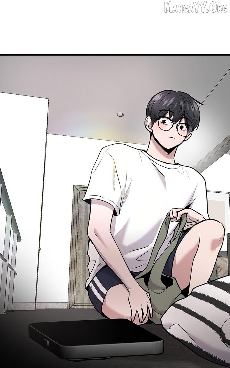 Back to Chan Bi Chapter 65 page 69 - 