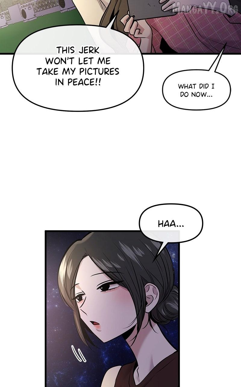 Back to Chan Bi Chapter 65 page 8 - 
