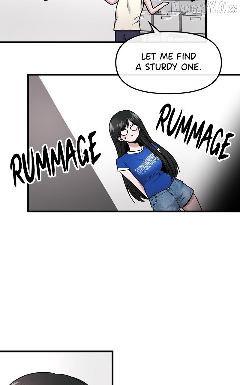 Back to Chan Bi Chapter 65 page 73 - 