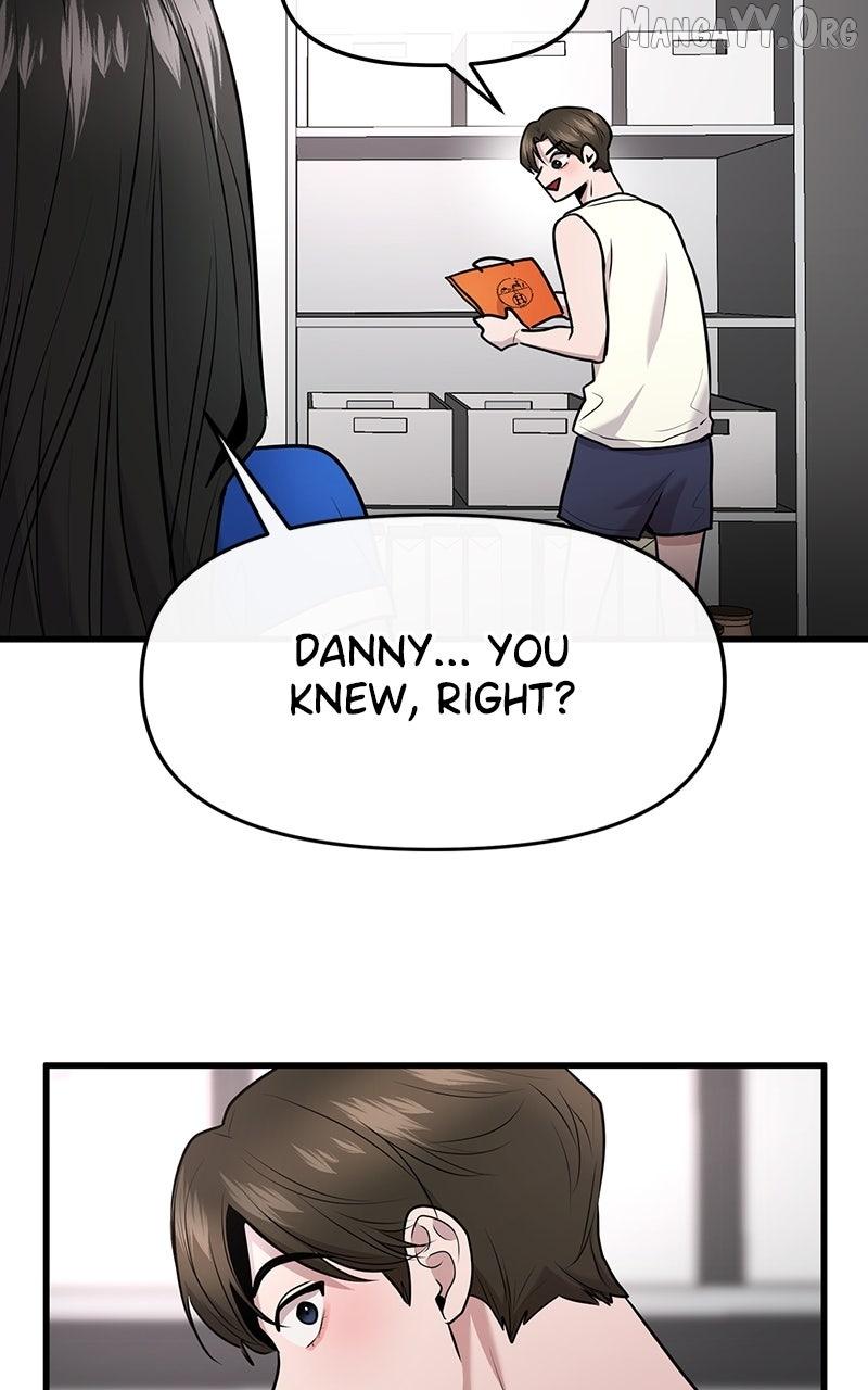 Back to Chan Bi Chapter 65 page 76 - 