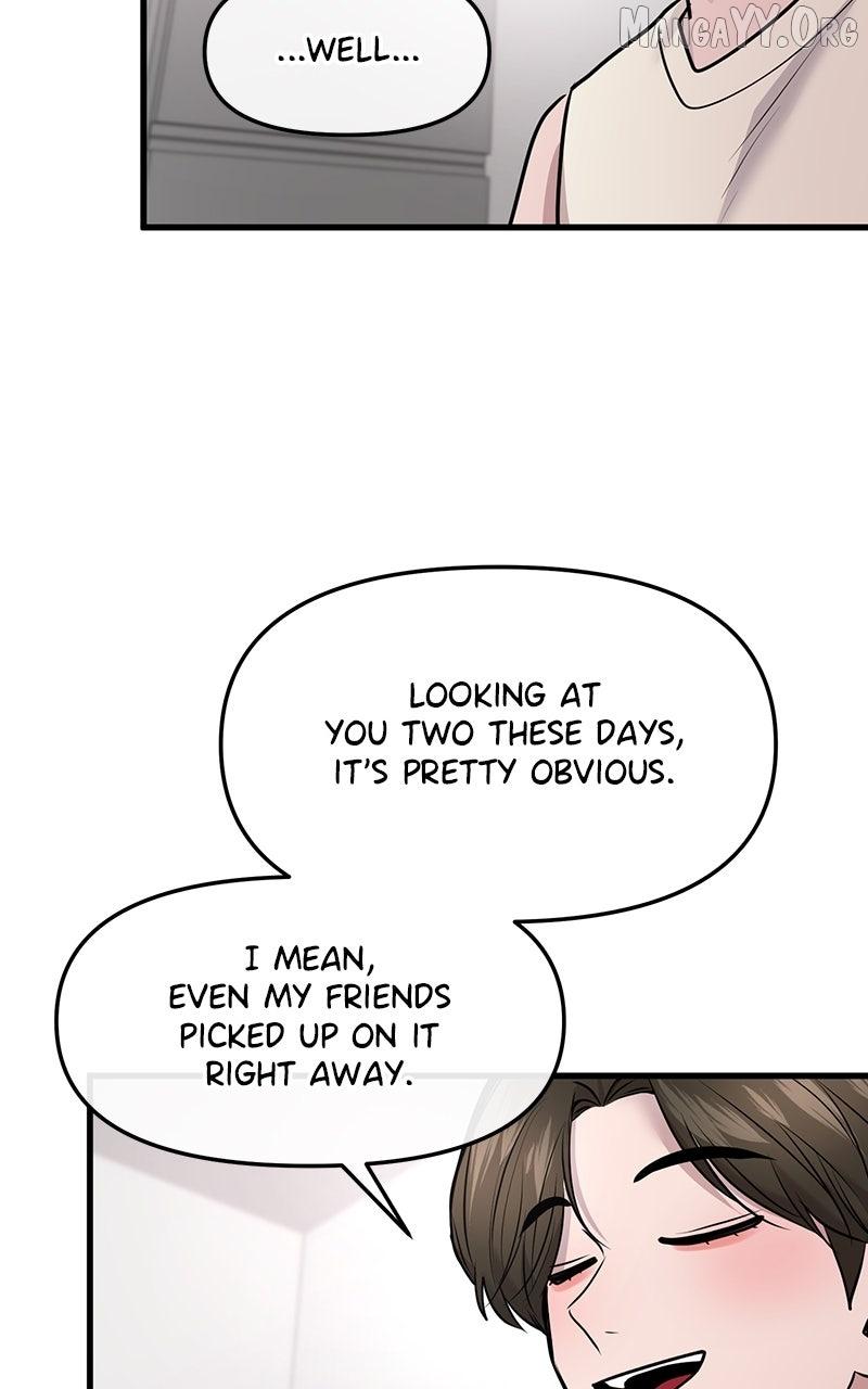 Back to Chan Bi Chapter 65 page 79 - 