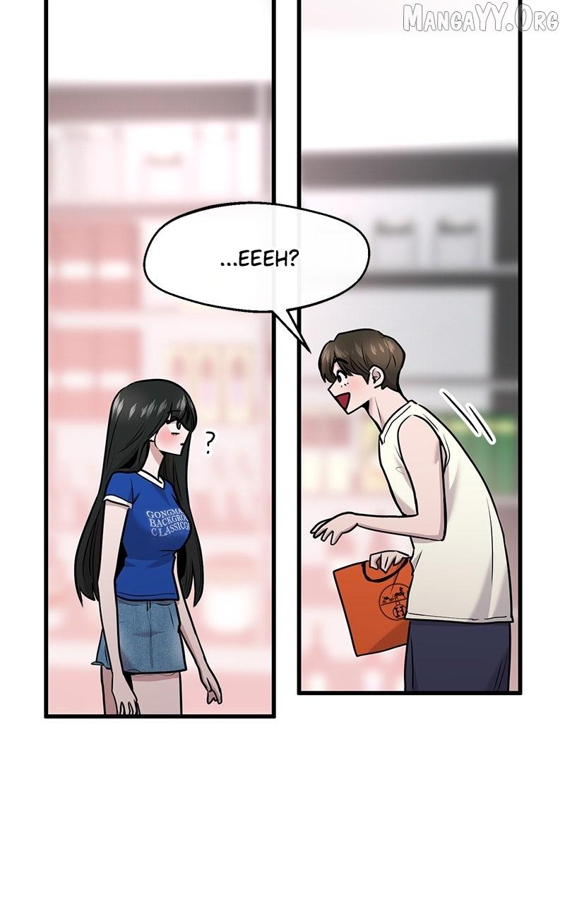 Back to Chan Bi Chapter 65 page 83 - 