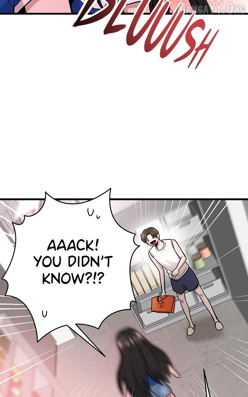 Back to Chan Bi Chapter 65 page 85 - 