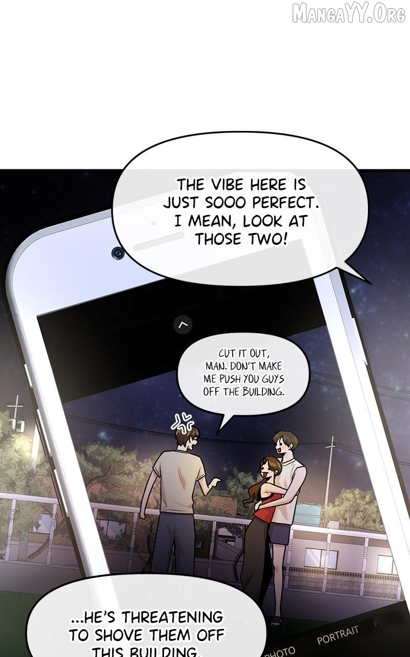Back to Chan Bi Chapter 65 page 10 - 