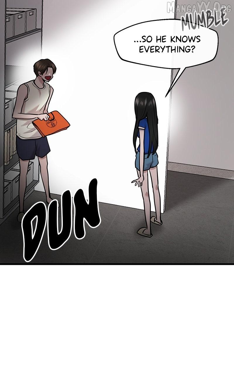 Back to Chan Bi Chapter 65 page 93 - 