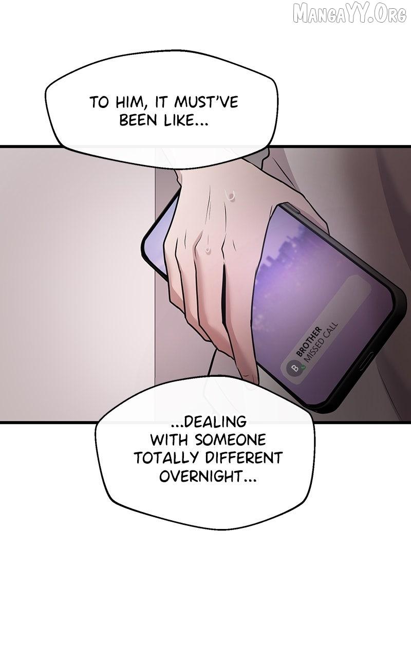 Back to Chan Bi Chapter 65 page 97 - 