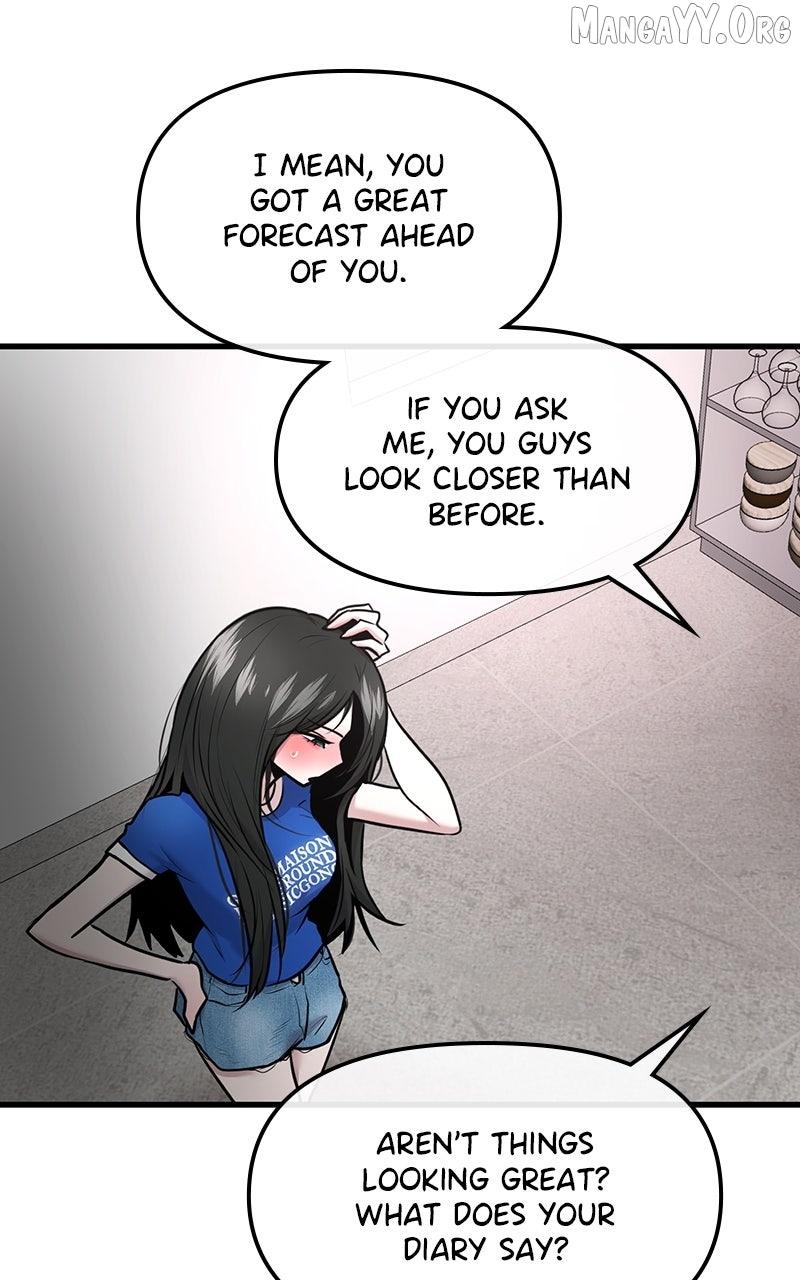 Back to Chan Bi Chapter 65 page 100 - 