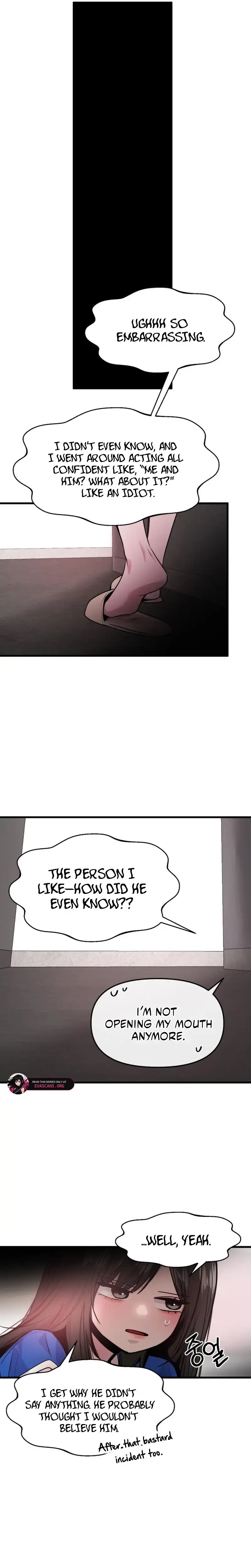 Back to Chan Bi Chapter 66 page 3 - 