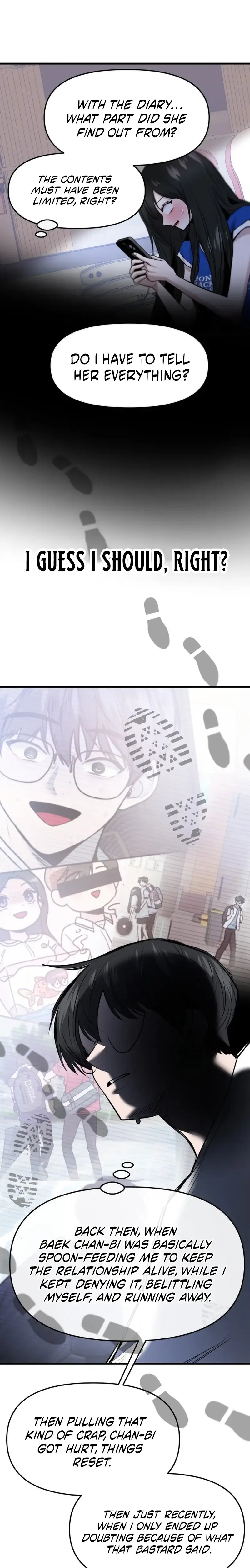 Back to Chan Bi Chapter 66 page 7 - 