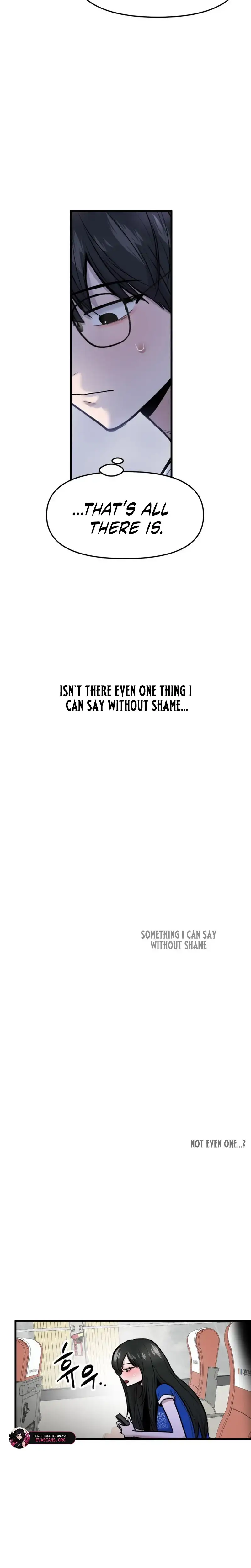 Back to Chan Bi Chapter 66 page 8 - 