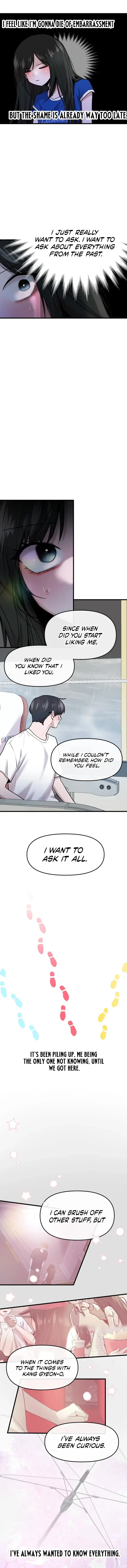 Back to Chan Bi Chapter 66 page 9 - 