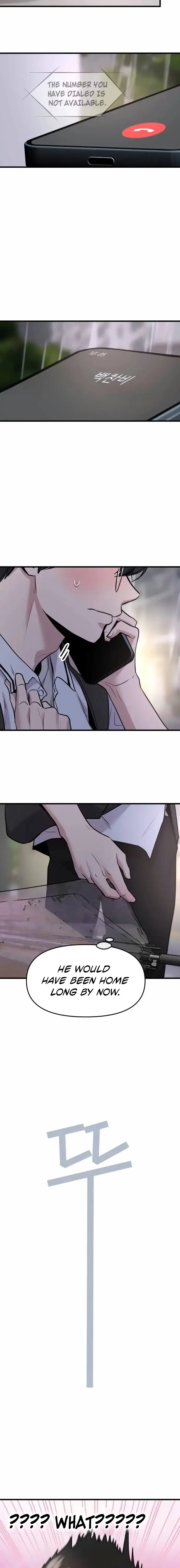 Back to Chan Bi Chapter 67 page 14 - 