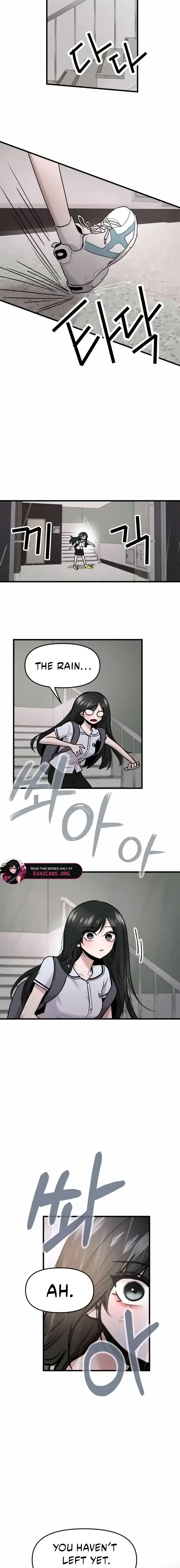 Back to Chan Bi Chapter 67 page 16 - 
