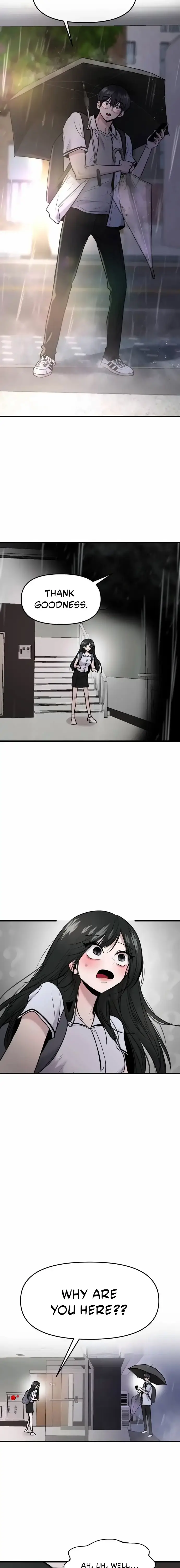 Back to Chan Bi Chapter 67 page 17 - 