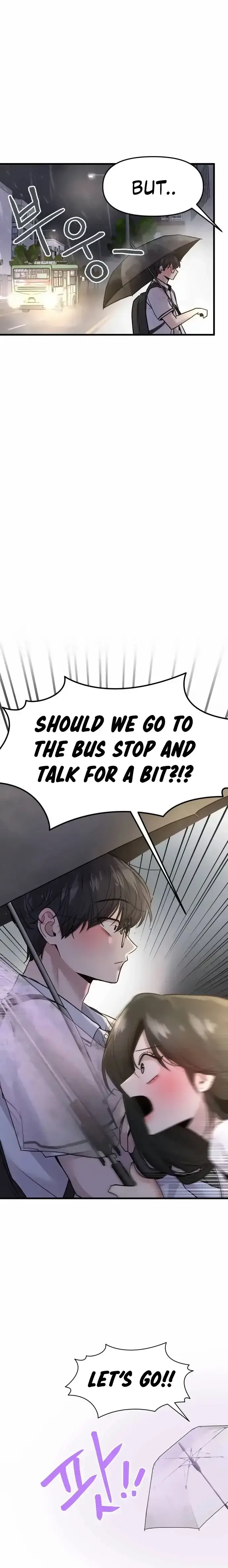 Back to Chan Bi Chapter 67 page 20 - 