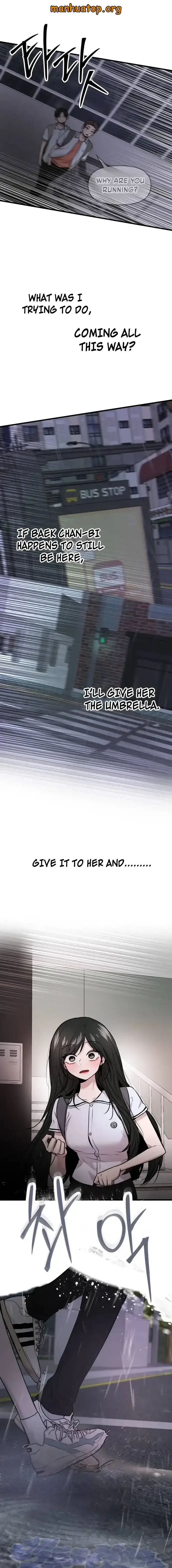 Back to Chan Bi Chapter 68 page 1 - 