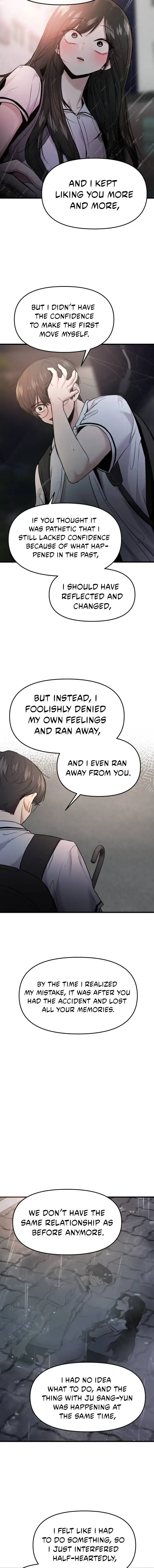 Back to Chan Bi Chapter 68 page 11 - 