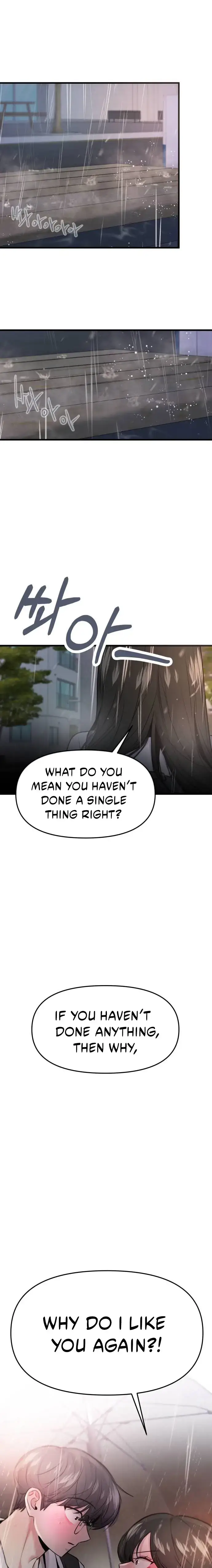 Back to Chan Bi Chapter 68 page 13 - 