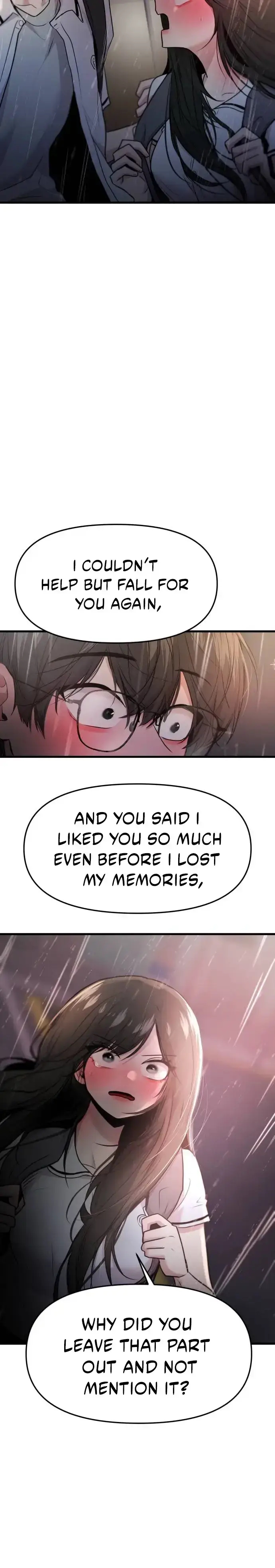 Back to Chan Bi Chapter 68 page 14 - 
