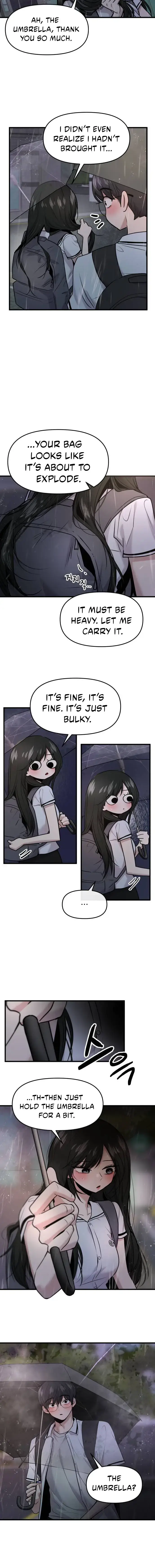 Back to Chan Bi Chapter 68 page 3 - 