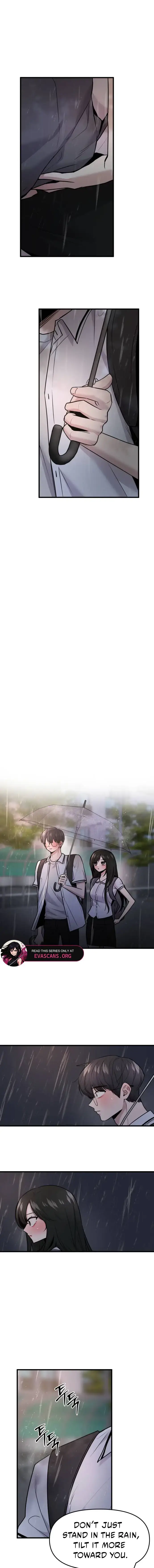 Back to Chan Bi Chapter 68 page 4 - 