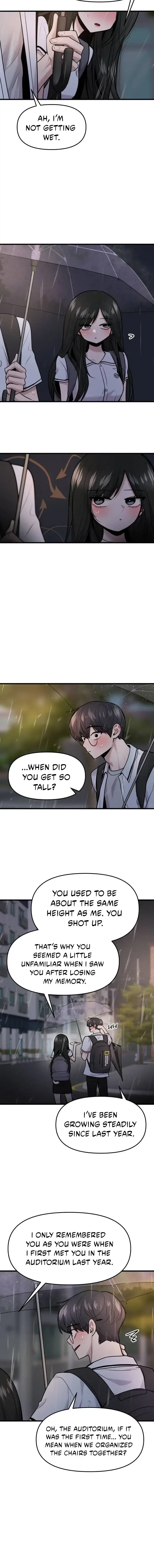 Back to Chan Bi Chapter 68 page 5 - 