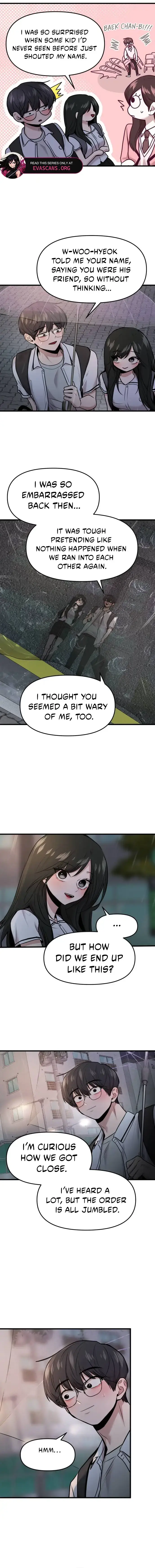 Back to Chan Bi Chapter 68 page 6 - 
