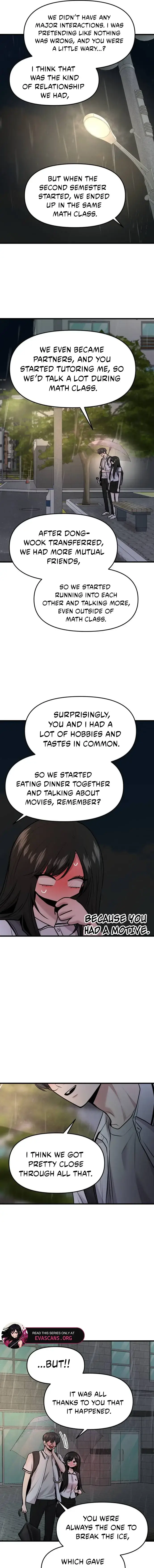 Back to Chan Bi Chapter 68 page 7 - 