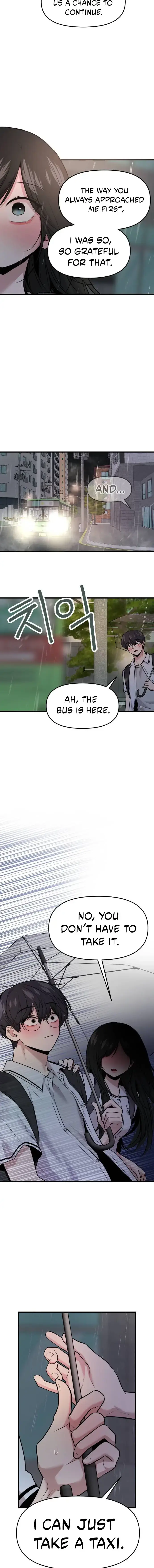 Back to Chan Bi Chapter 68 page 8 - 