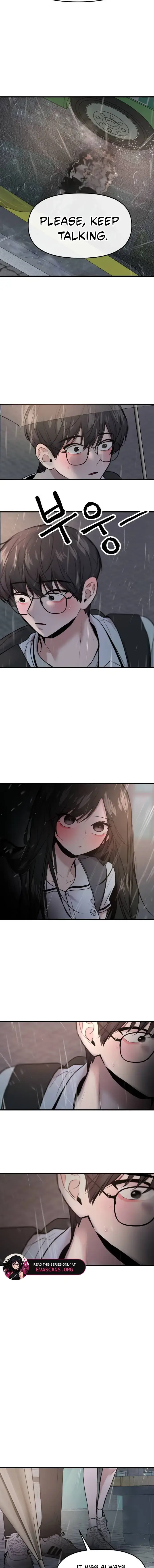 Back to Chan Bi Chapter 68 page 9 - 