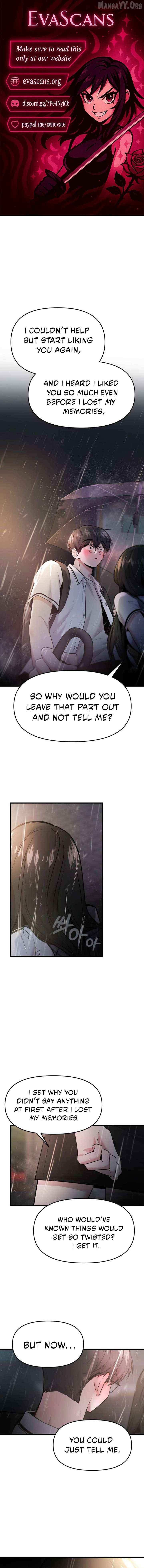 Back to Chan Bi Chapter 69 page 2 - 