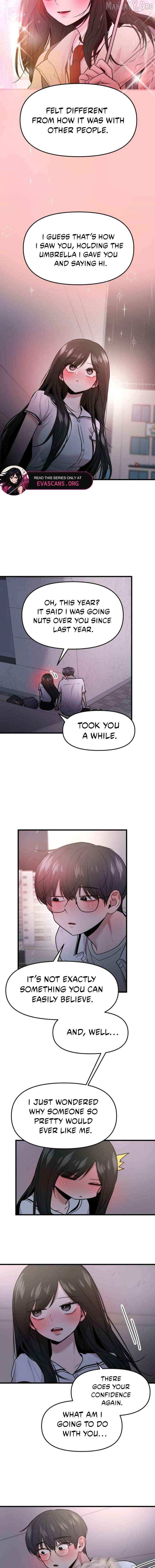 Back to Chan Bi Chapter 69 page 13 - 