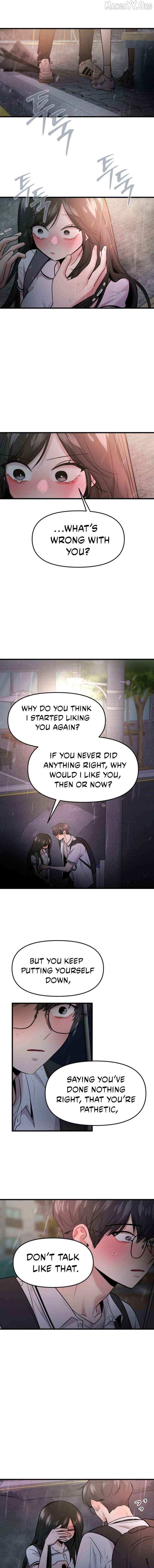 Back to Chan Bi Chapter 69 page 4 - 