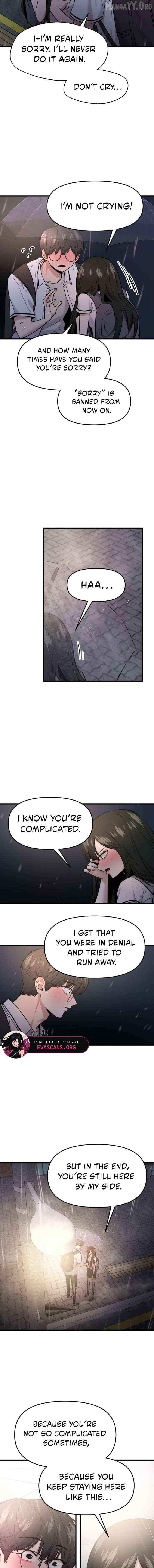 Back to Chan Bi Chapter 69 page 5 - 