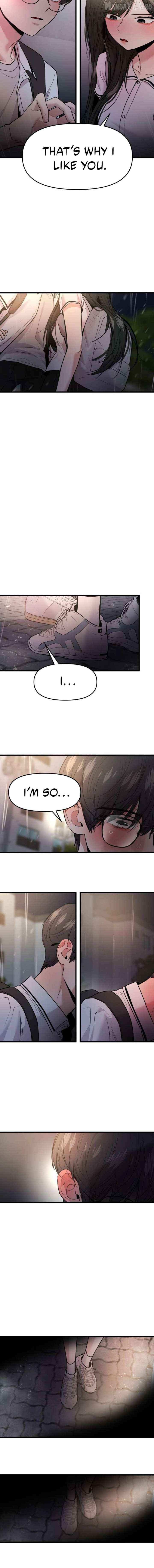 Back to Chan Bi Chapter 69 page 6 - 
