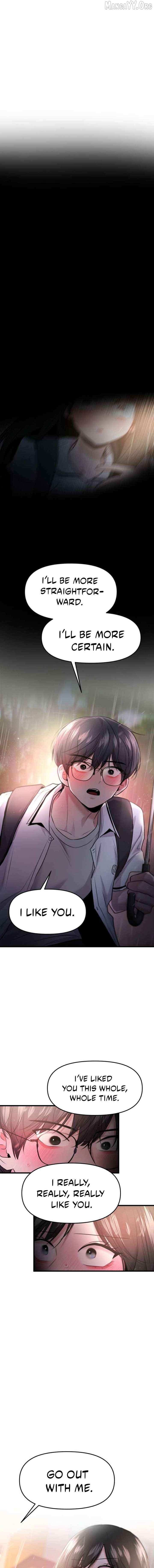Back to Chan Bi Chapter 69 page 7 - 