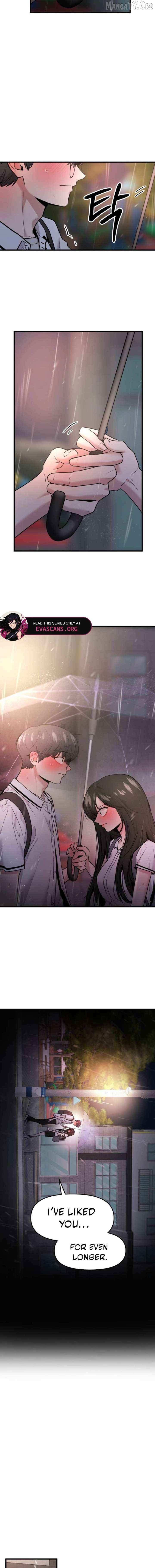 Back to Chan Bi Chapter 69 page 9 - 