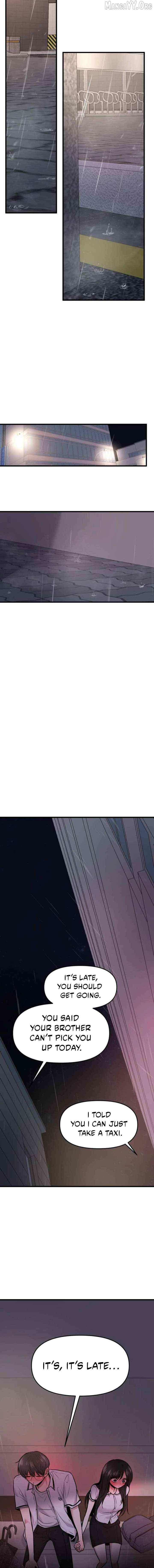 Back to Chan Bi Chapter 69 page 10 - 