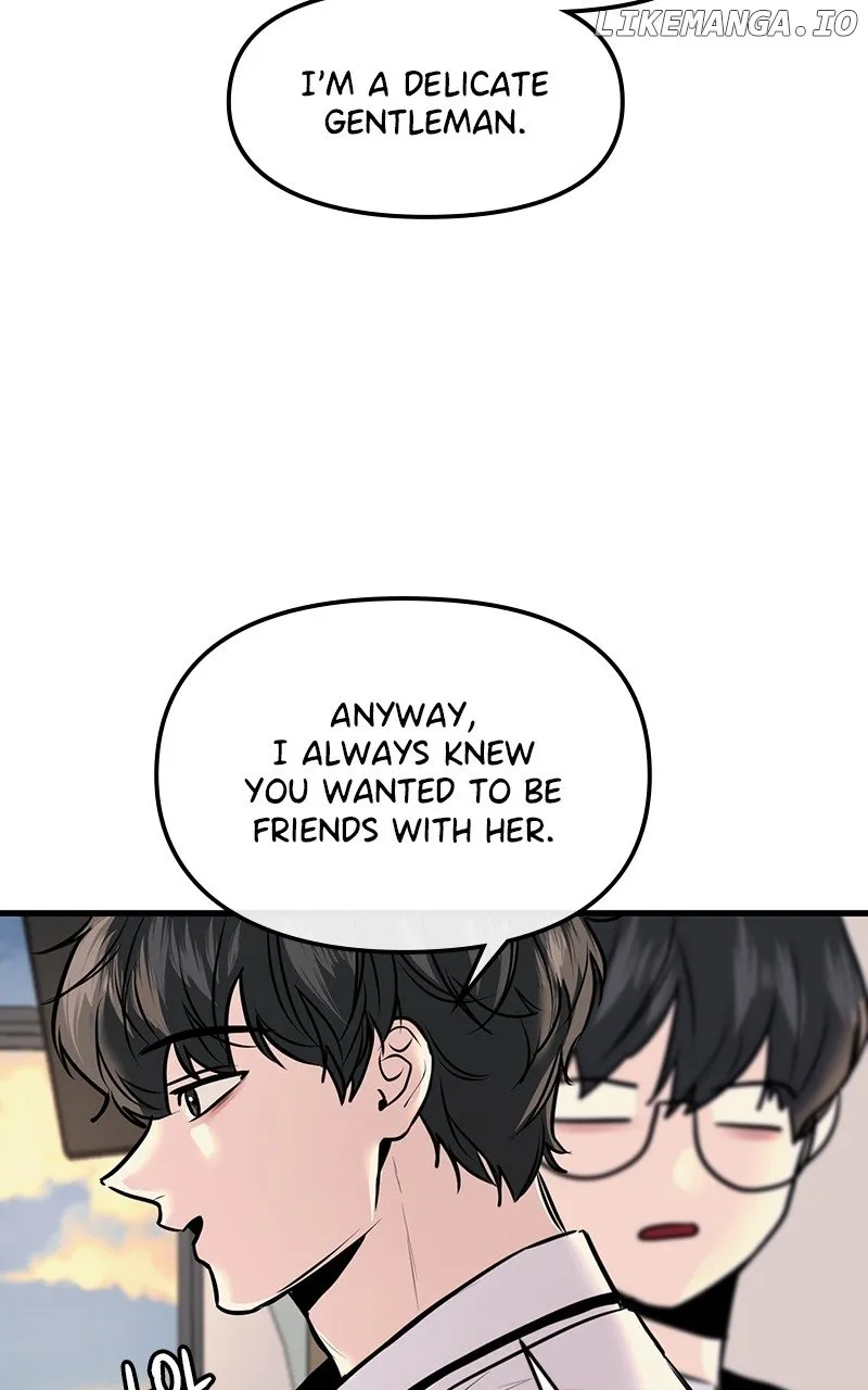 Back to Chan Bi Chapter 7 page 12 - 
