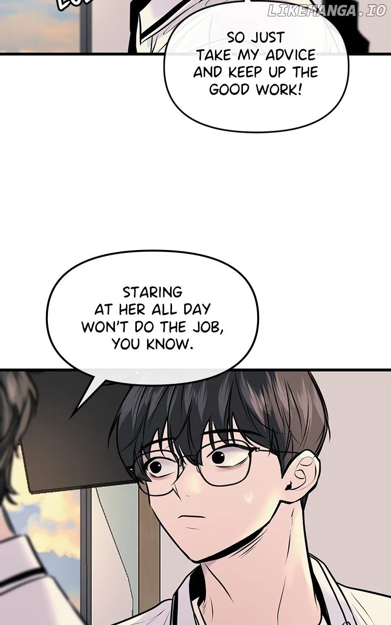 Back to Chan Bi Chapter 7 page 13 - 